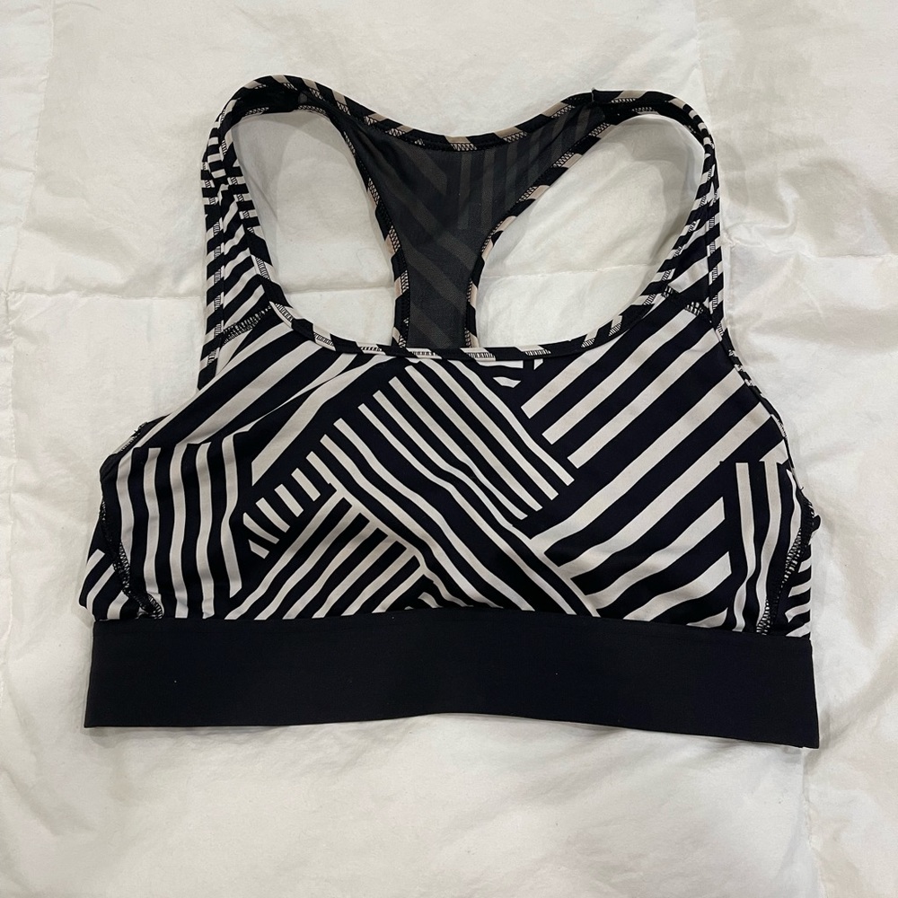 Victoria’s Secret sports bra